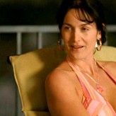 Carrie moss naked