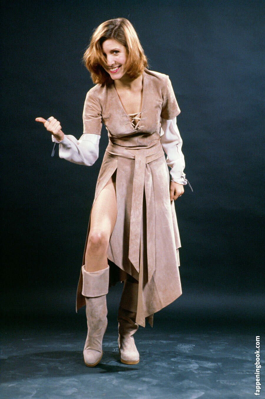 Carrie Fisher erome Latest Exclusive Leaked Photos