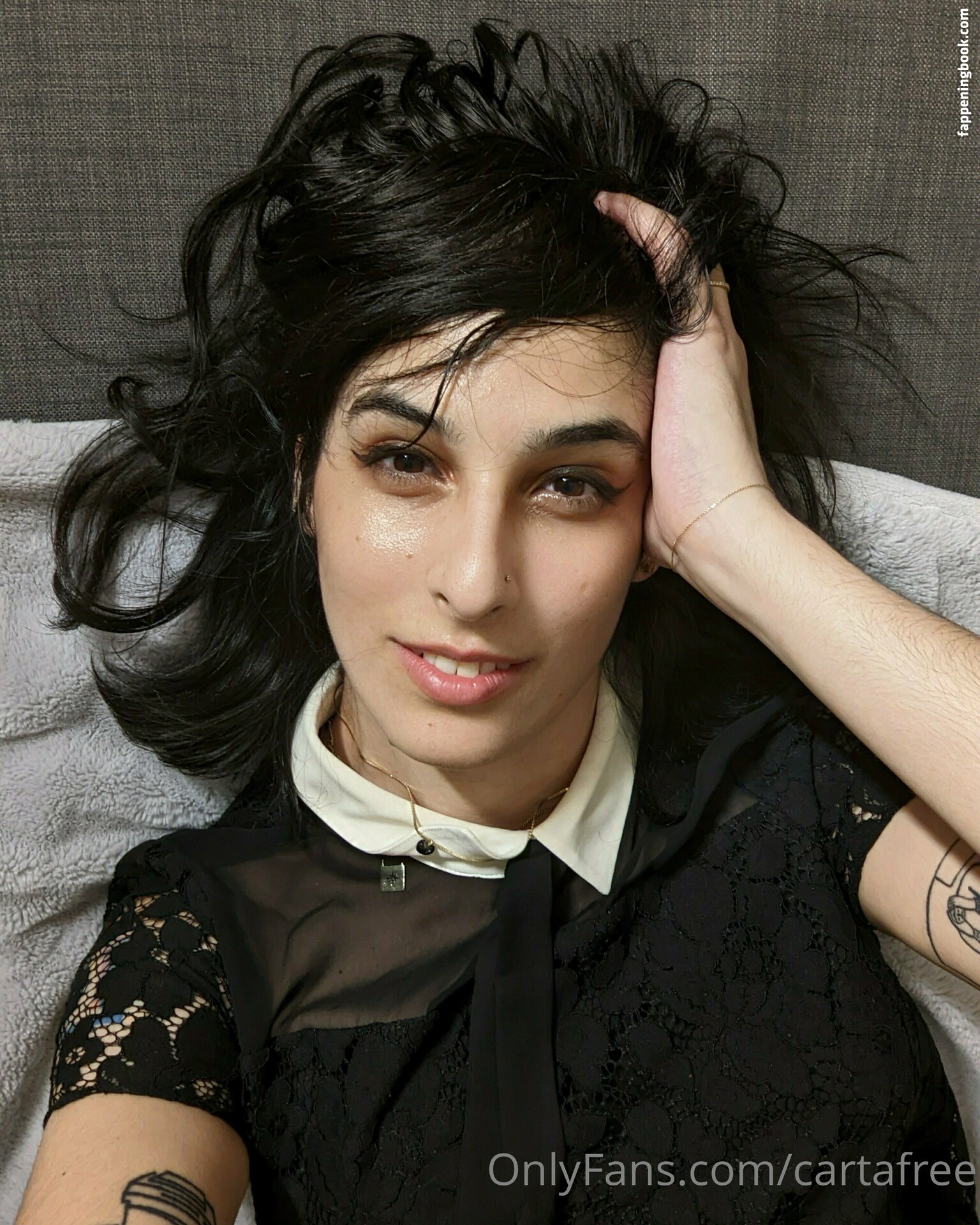 Cartafree Nude OnlyFans Leaks Fappening FappeningBook