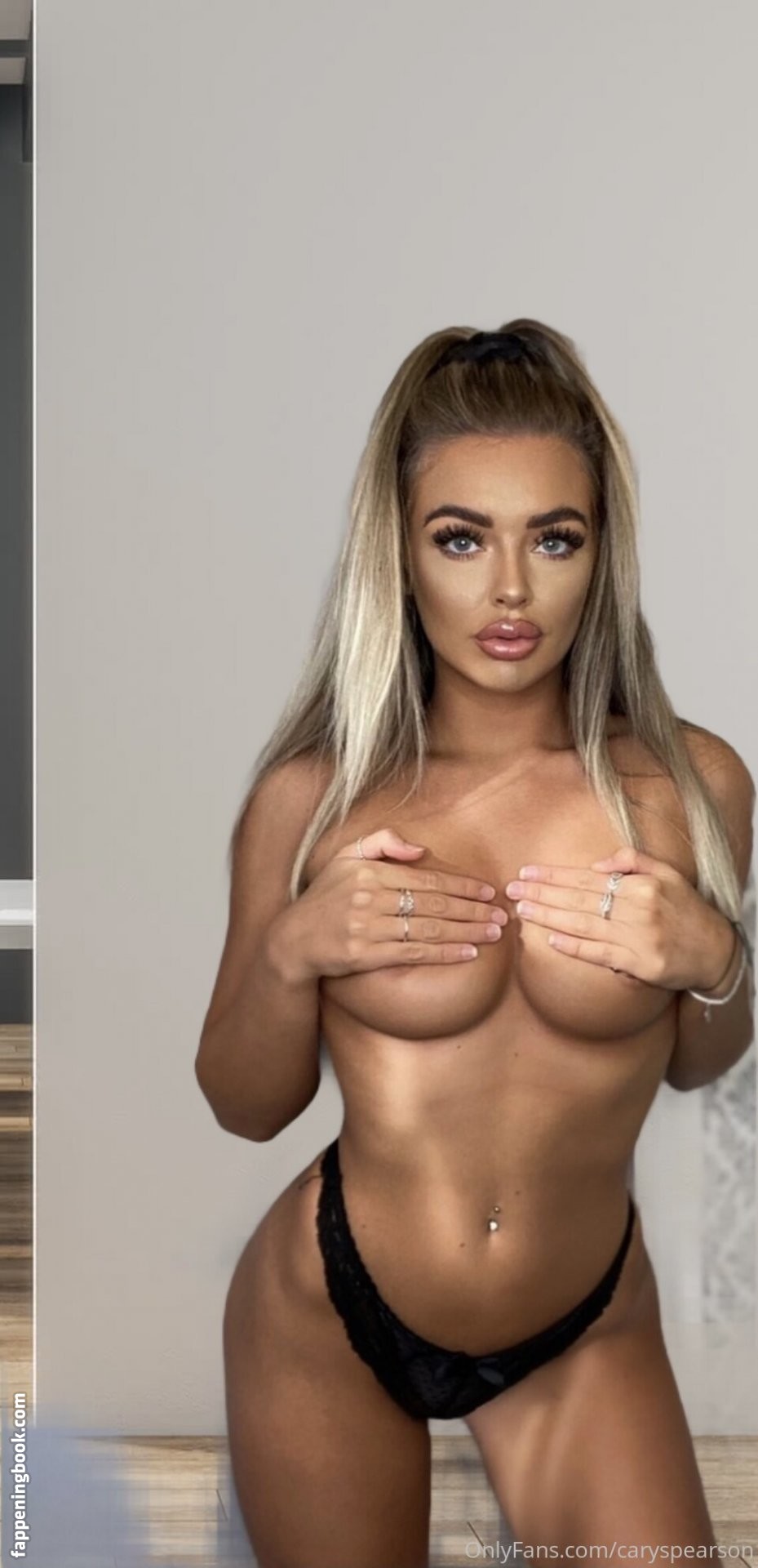 Carys PearsonLincoln Nude OnlyFans Leaks