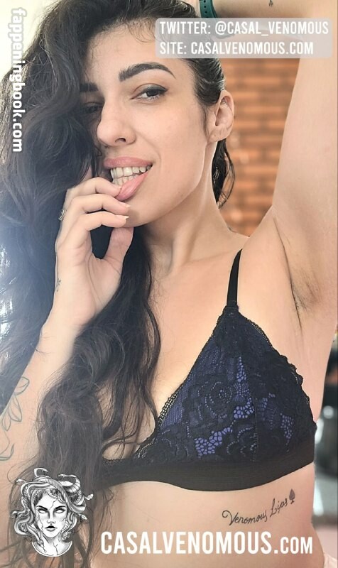 casal_venomous Nude OnlyFans Leaks