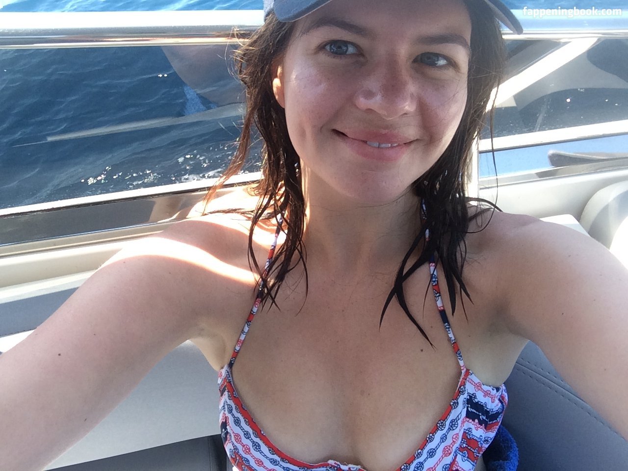 Casey Wilson erome Latest Exclusive Leaked Photos