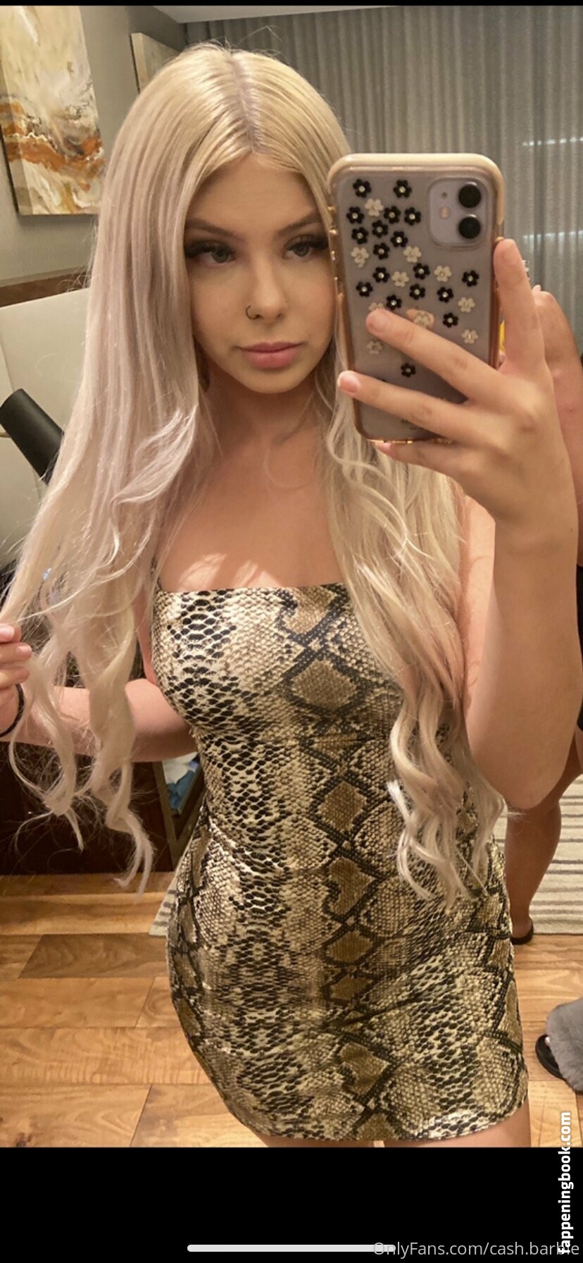 cash.barbie Nude OnlyFans Leaks