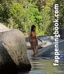 Cassadvantures Nude