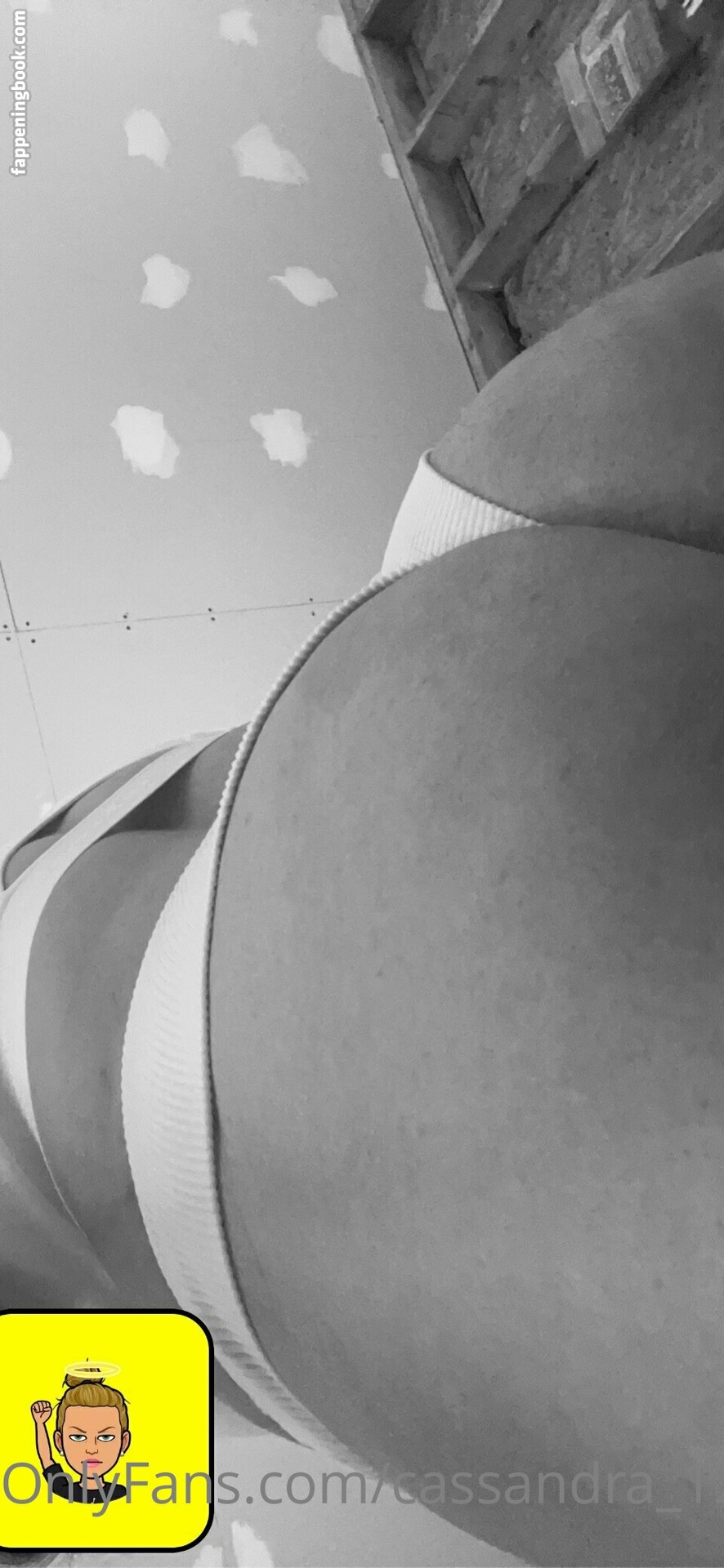 cassandra_12117 Nude OnlyFans Leaks