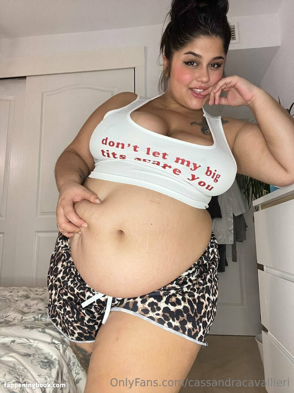 cassandracavallieri Nude OnlyFans Leaks