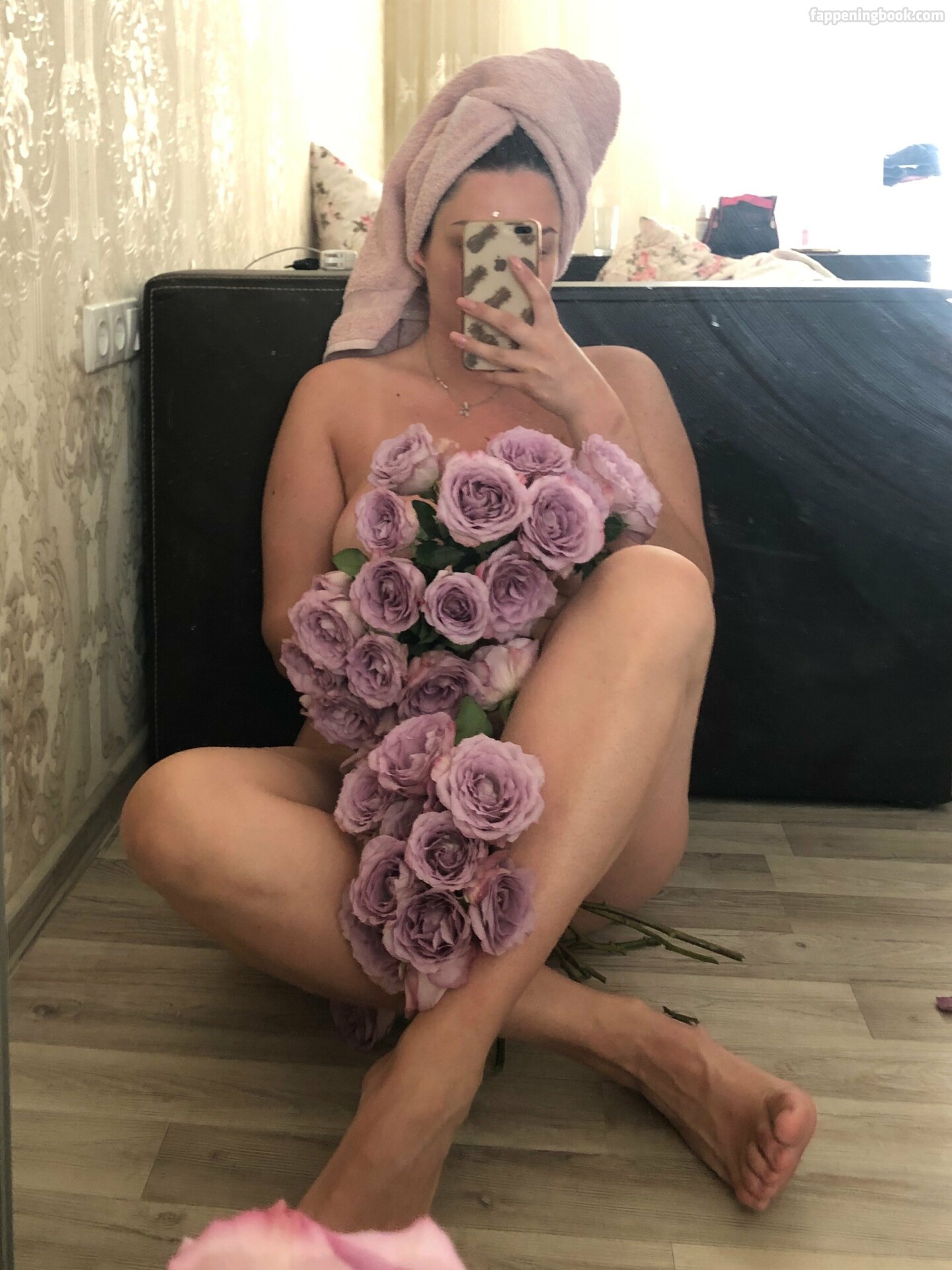 cassie_flower Nude OnlyFans Leaks