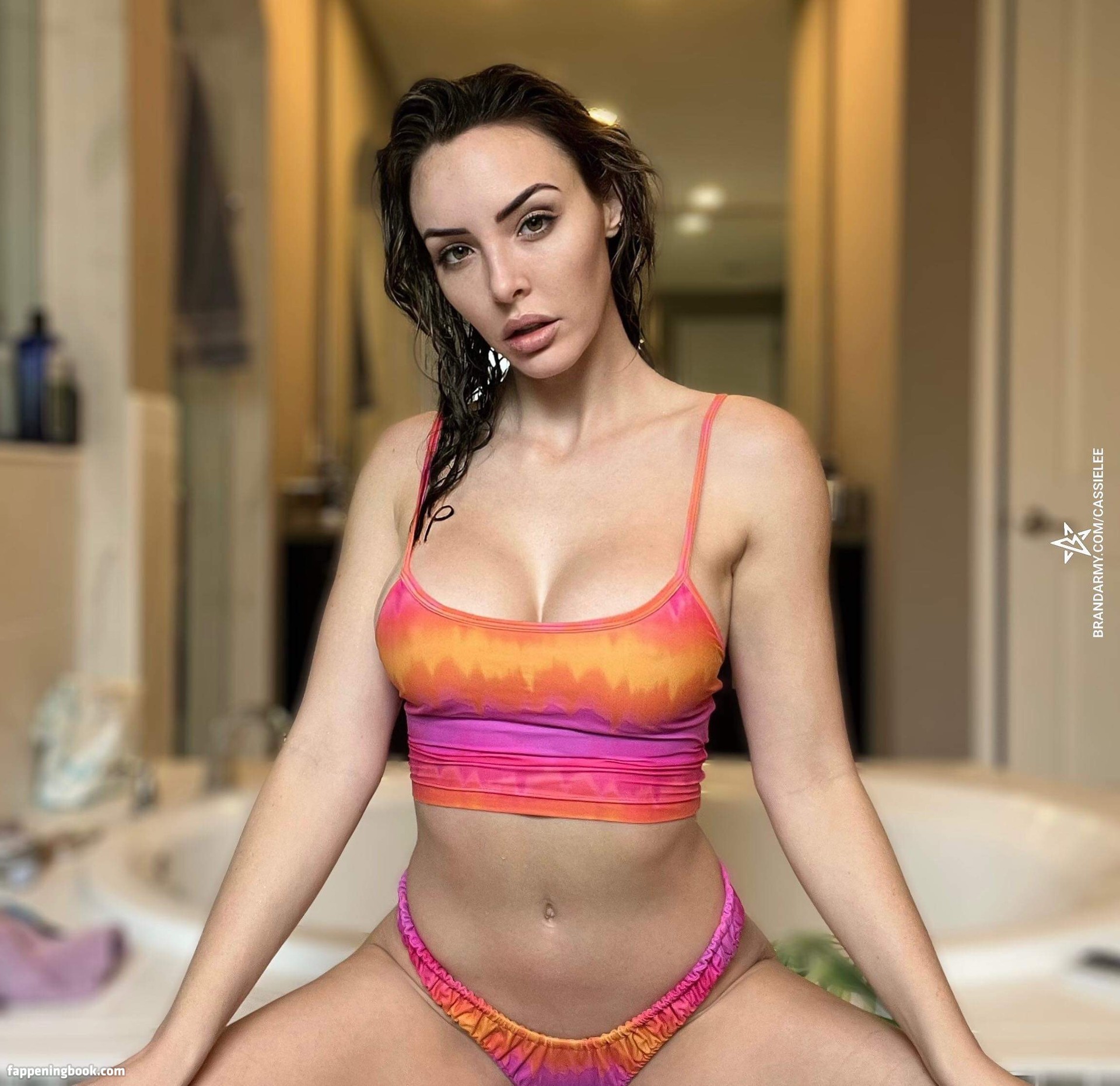Cassie Lee Cassielee Nude Onlyfans Leaks The Fappening Photo