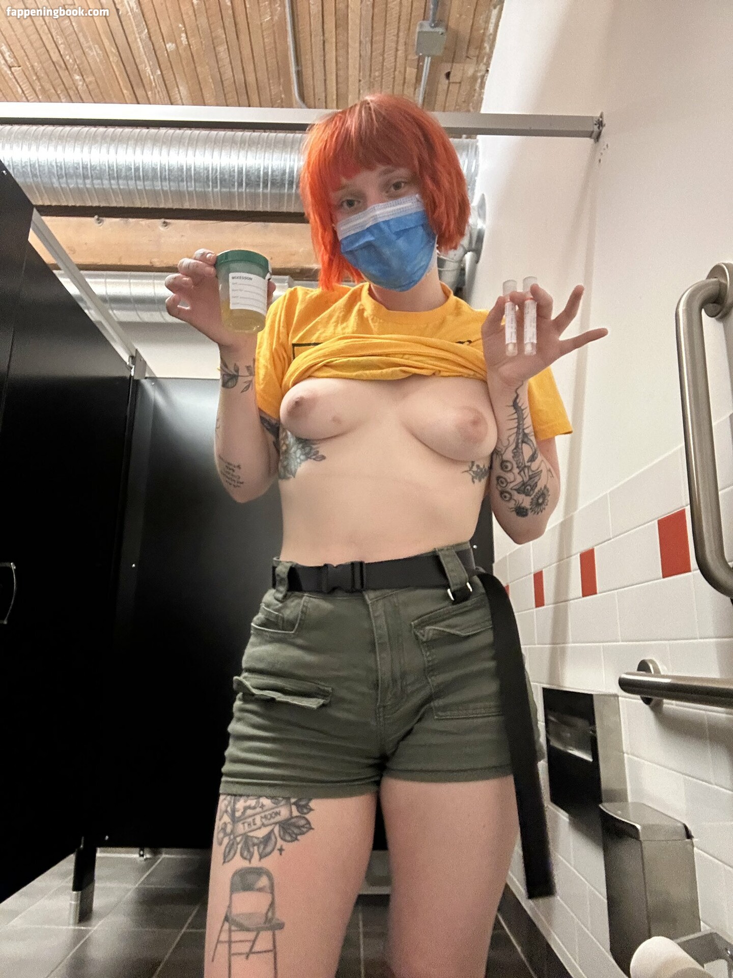 Cassie Yabaibabyy Nude OnlyFans Leaks
