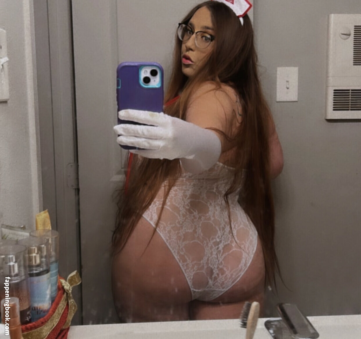 Cassthesnowbunnyy erome Latest Exclusive Leaked Photos