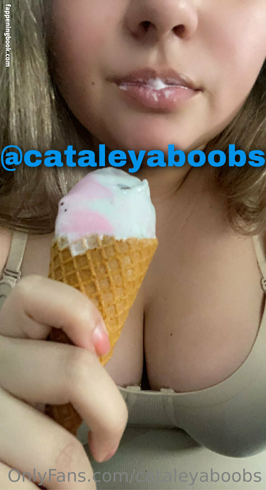 cataleyaboobs erome Latest Exclusive Leaked Photos