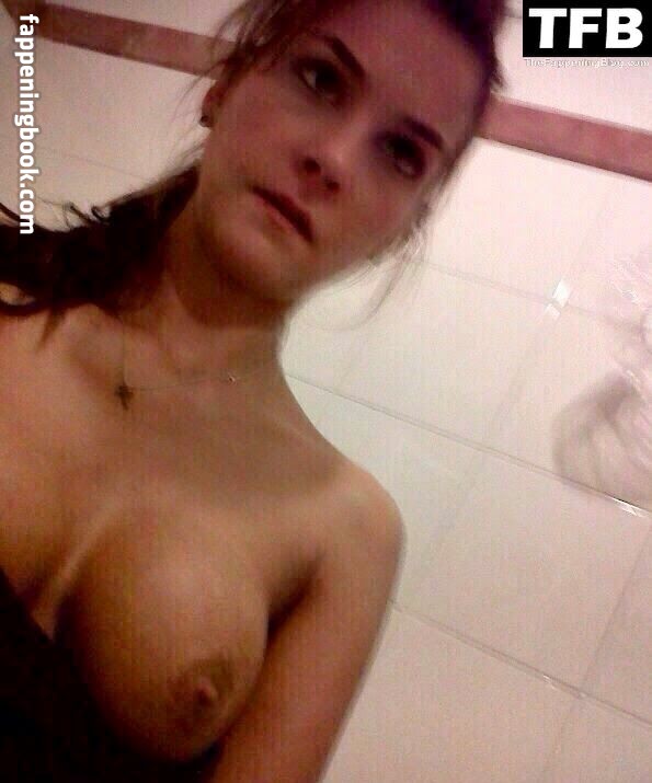 Catalina Gomez Nude