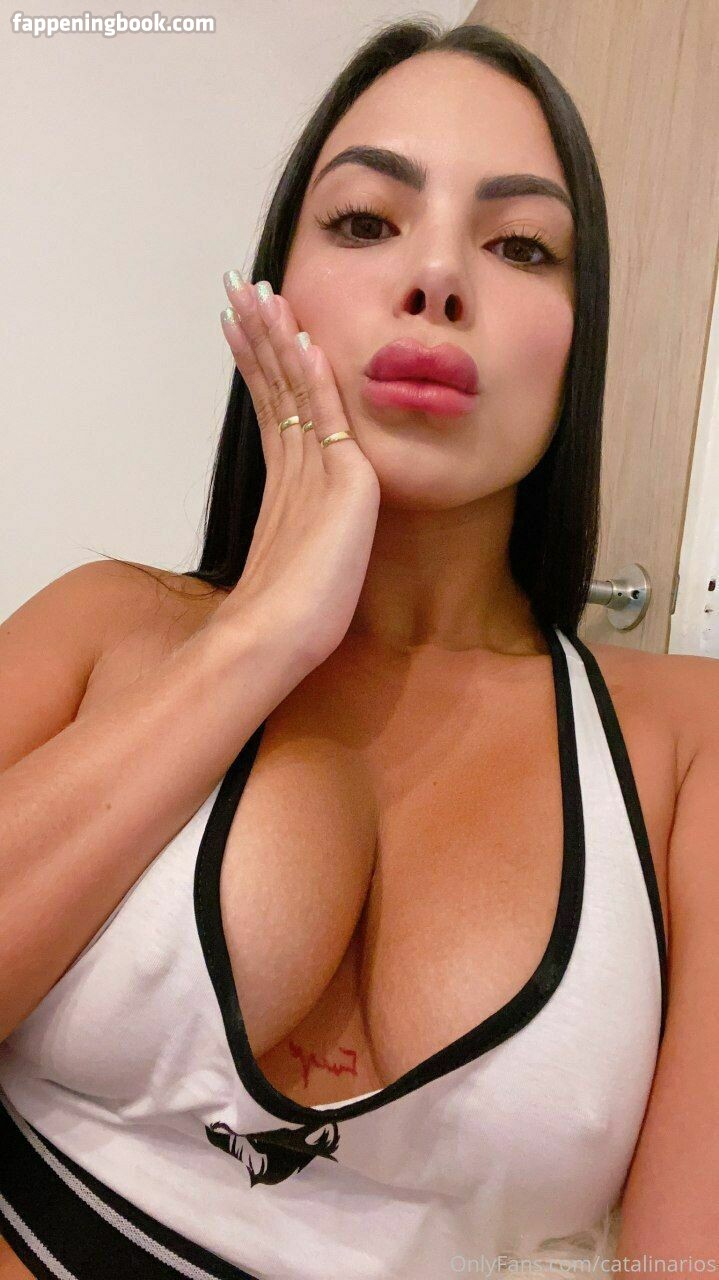 Catalina Rios Nude OnlyFans Leaks