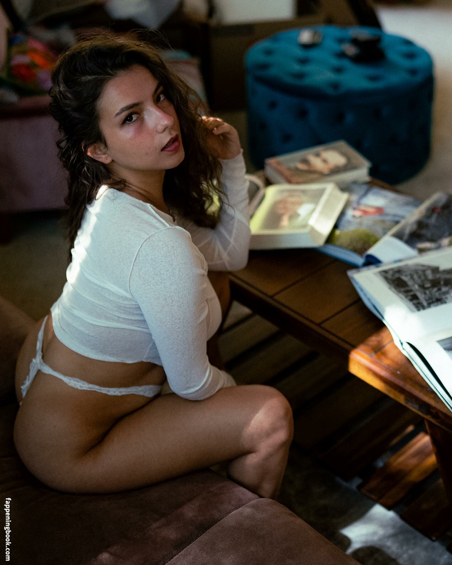 Catarina Xantunes Fapello Latest Exclusive Leaked Photos