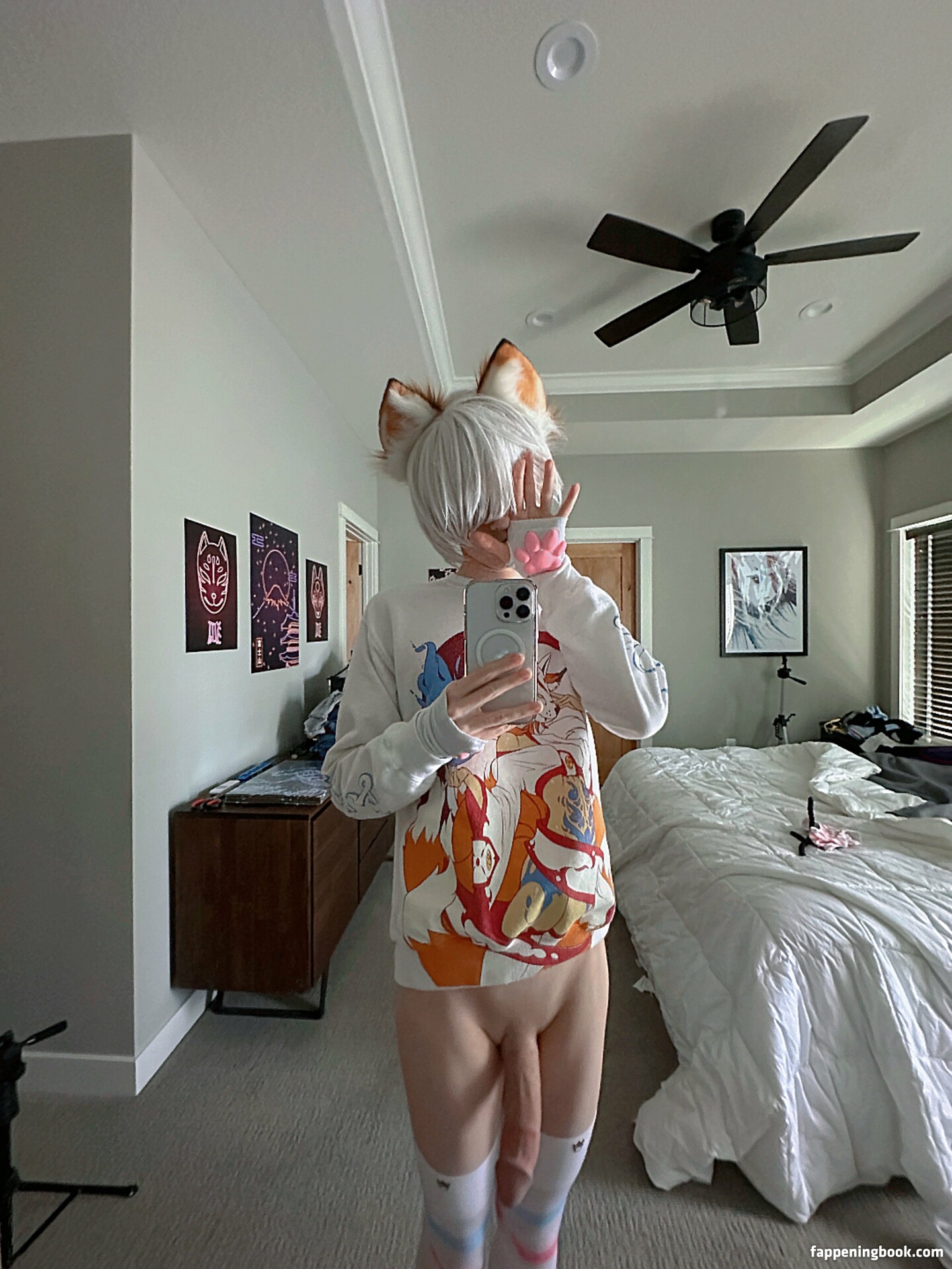 Catboiaoi Nude OnlyFans Leaks