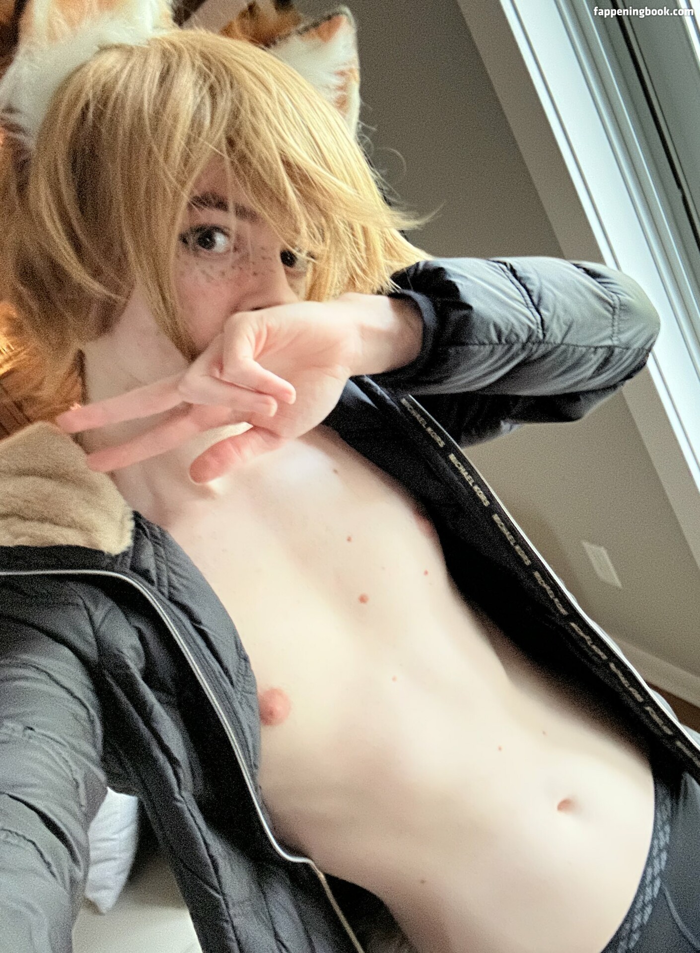 Catboiaoi Fapello Latest Exclusive Leaked Photos