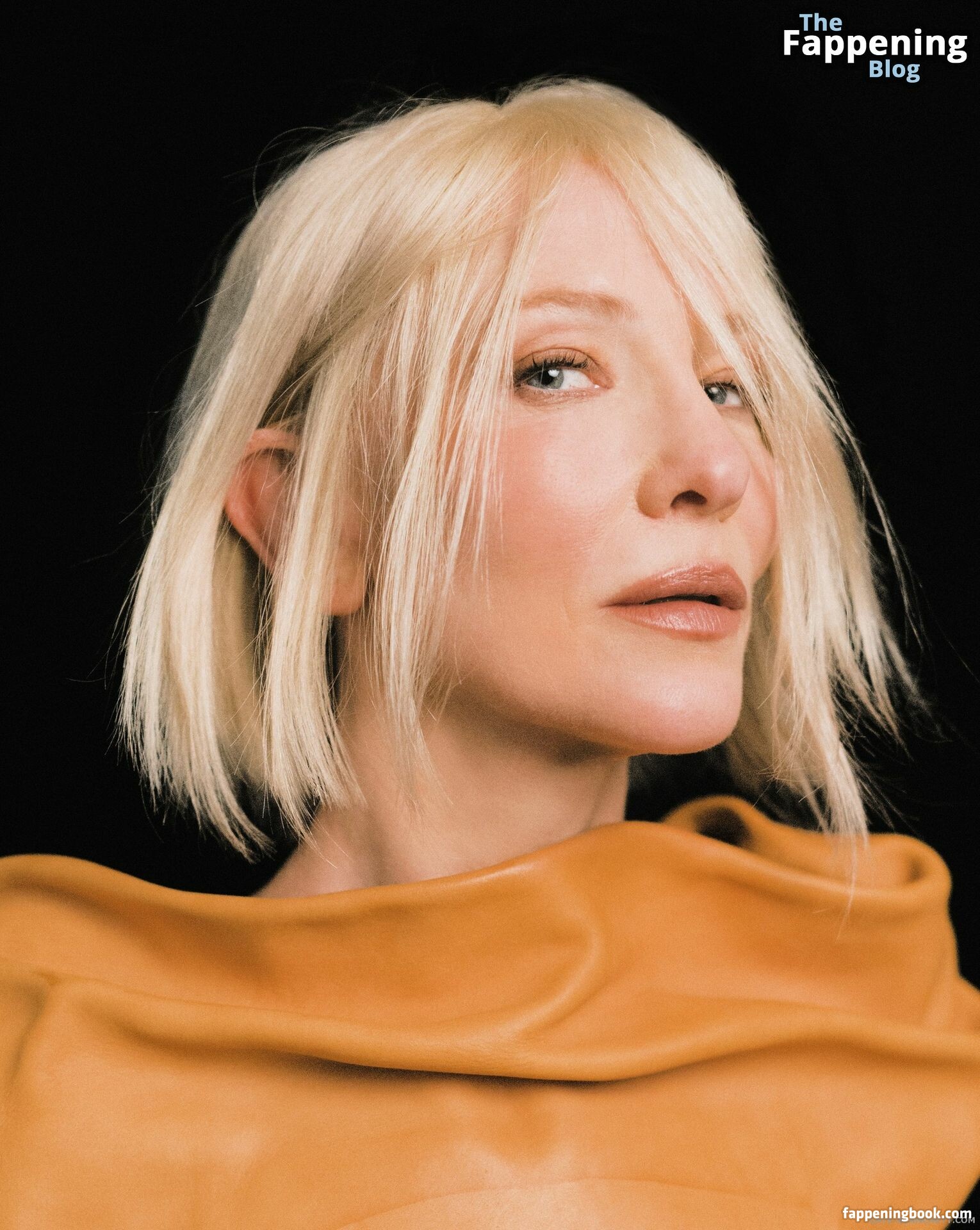 Cate Blanchett erome Latest Exclusive Leaked Photos