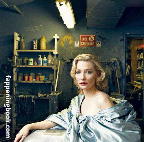 Cate Blanchett erome Latest Exclusive Leaked Photos