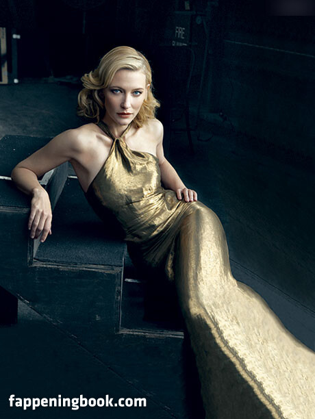 Cate Blanchett erome Latest Exclusive Leaked Photos