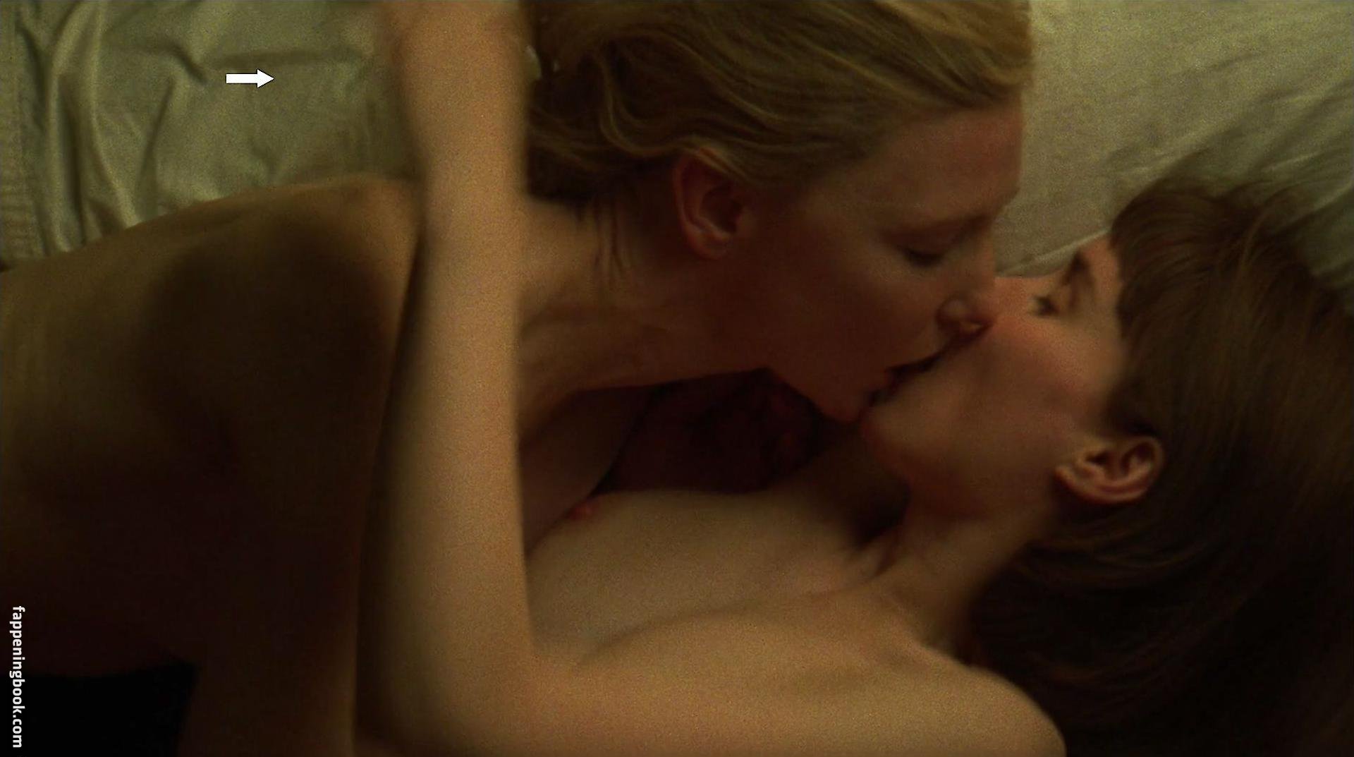 Cate Blanchett Nude, The Fappening - Photo #104915 - FappeningBook.