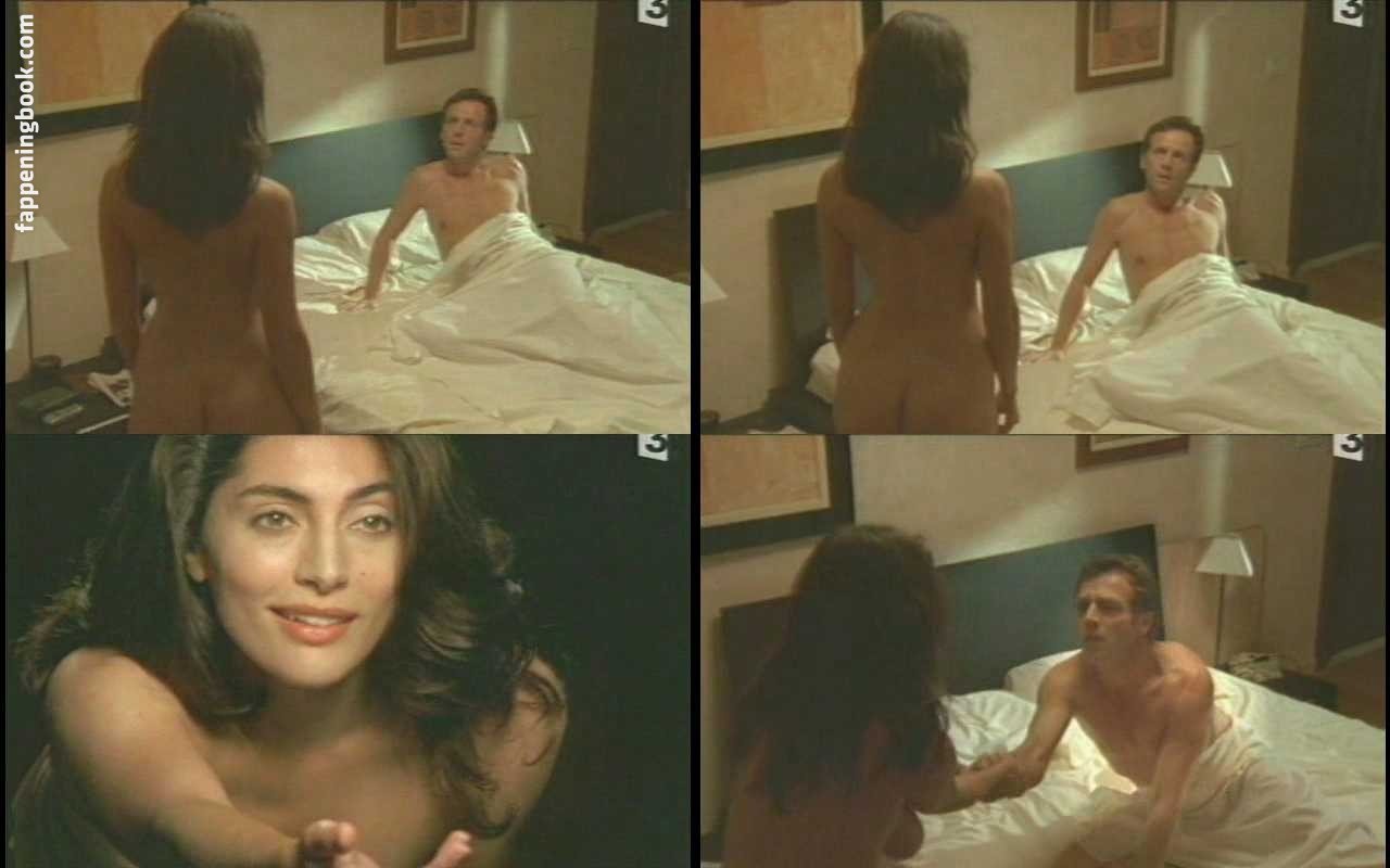 Nude catherina murino Caterina Murino