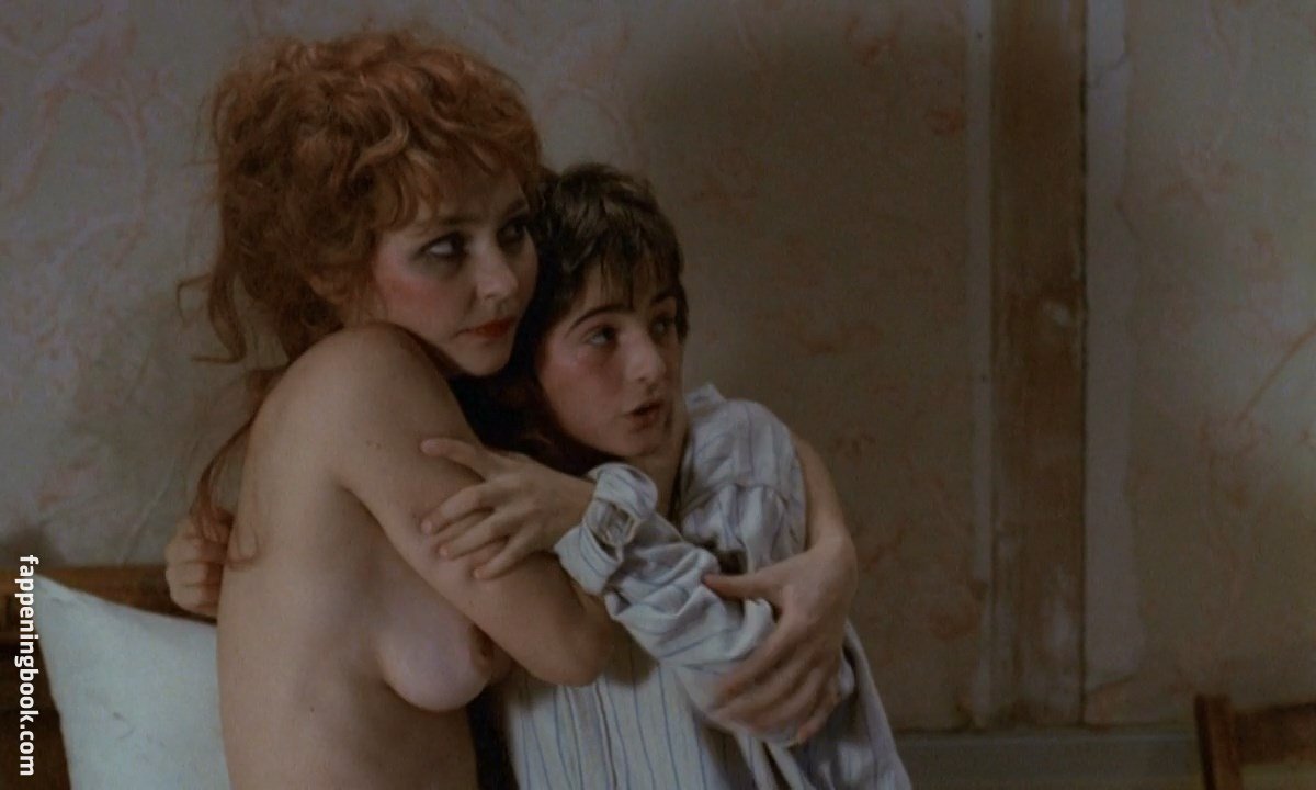 Catherine Frot Nude