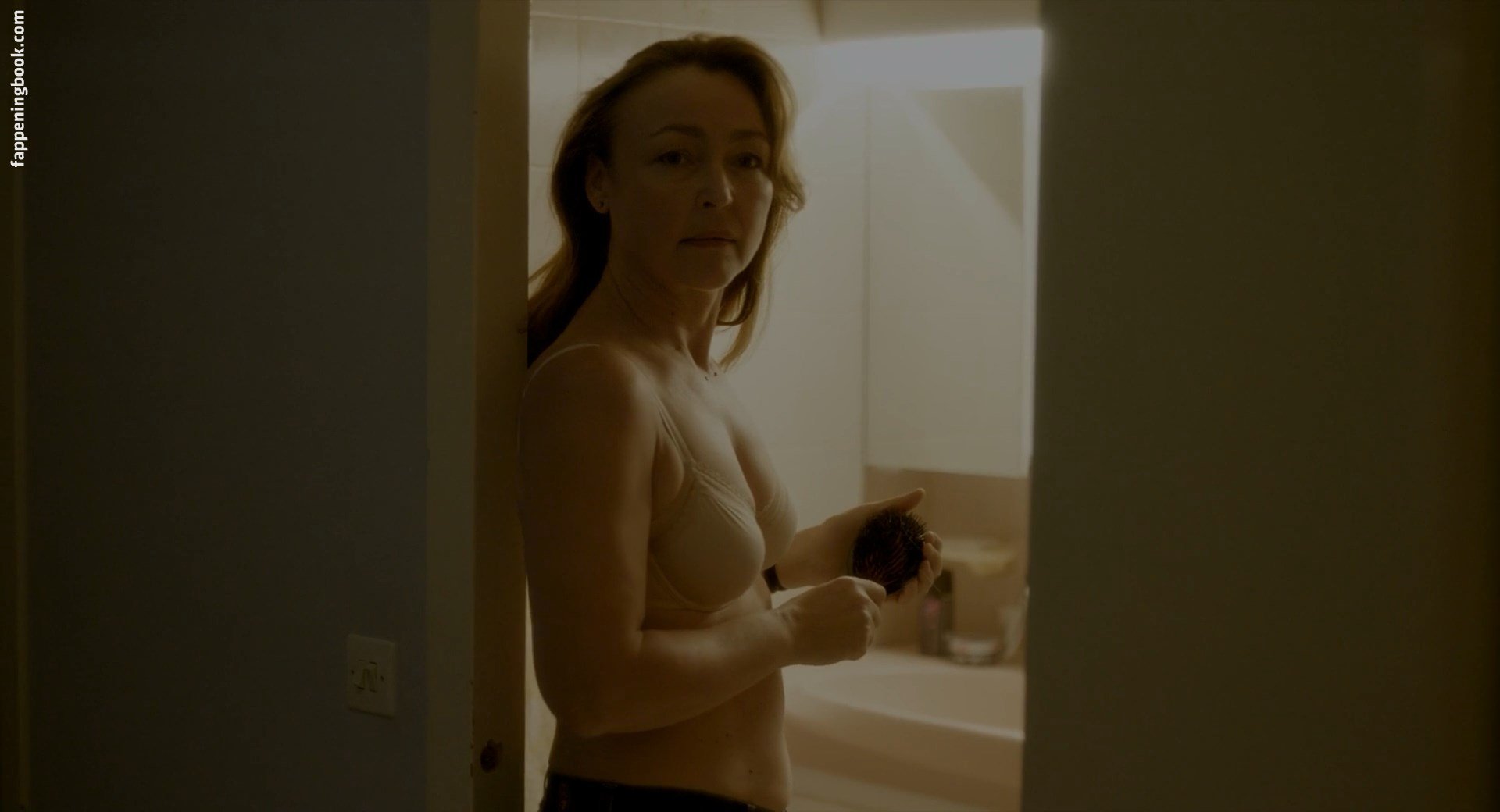 Catherine Frot Nude