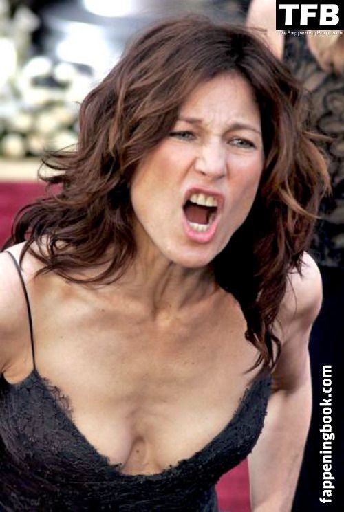 Catherine Keener erome Latest Exclusive Leaked Photos