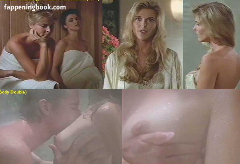 Topless catherine oxenberg Catherine Oxenberg