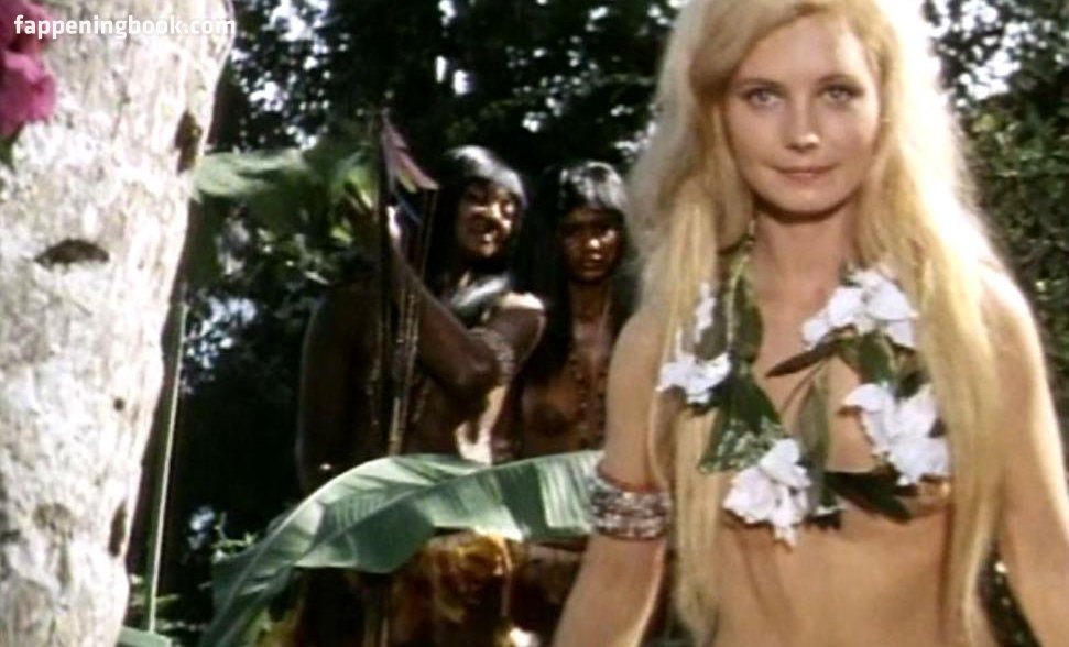Catherine Schell Nude, The Fappening - Photo #105942 - FappeningBook.