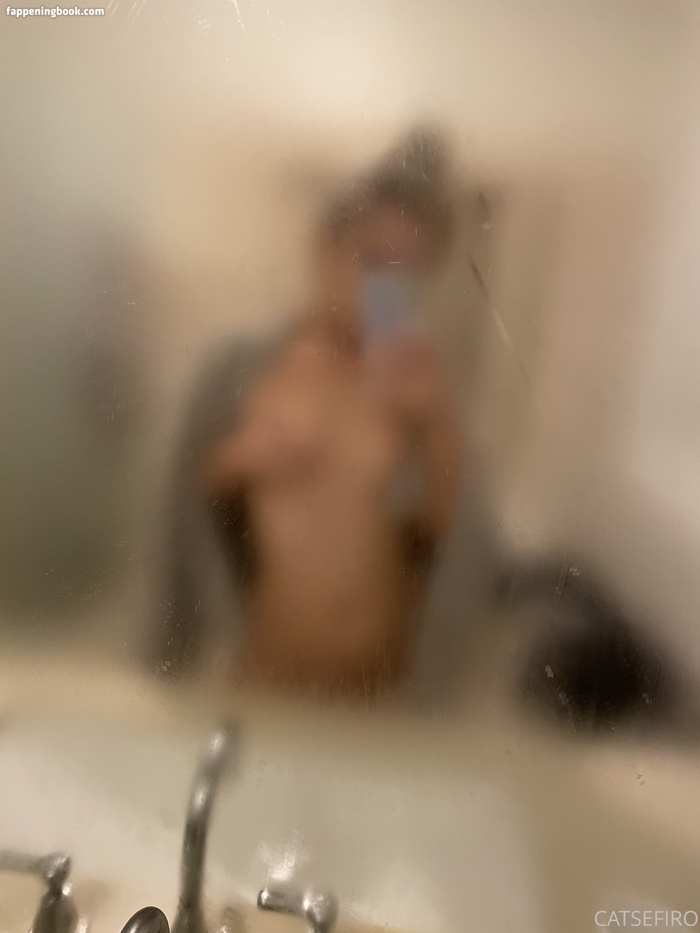 CatSefiro Nude OnlyFans Leaks