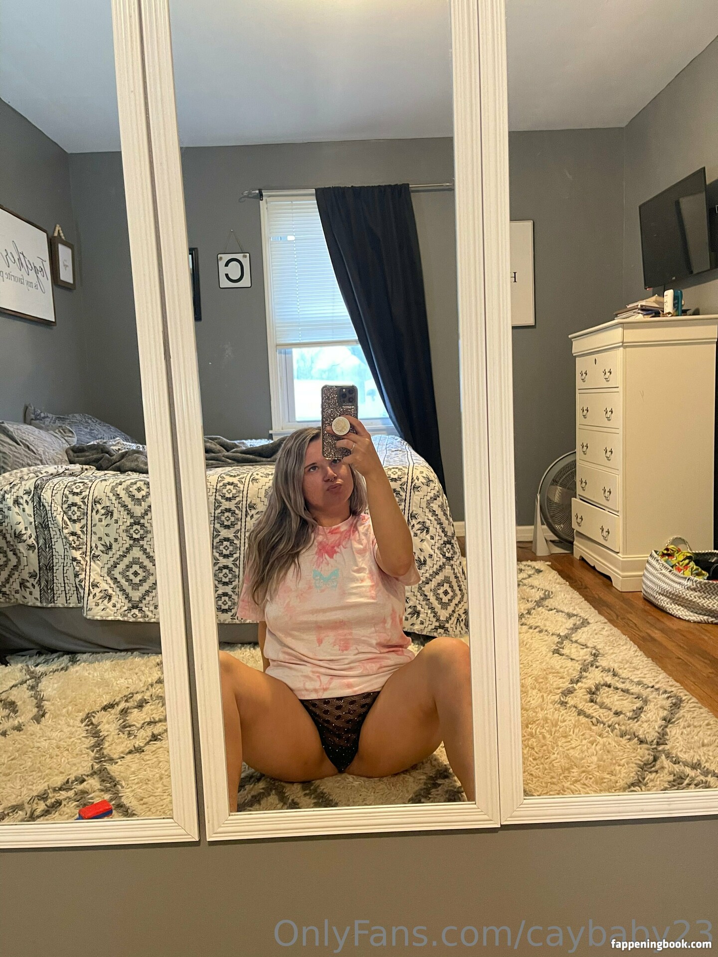 caybaby23 Nude OnlyFans Leaks