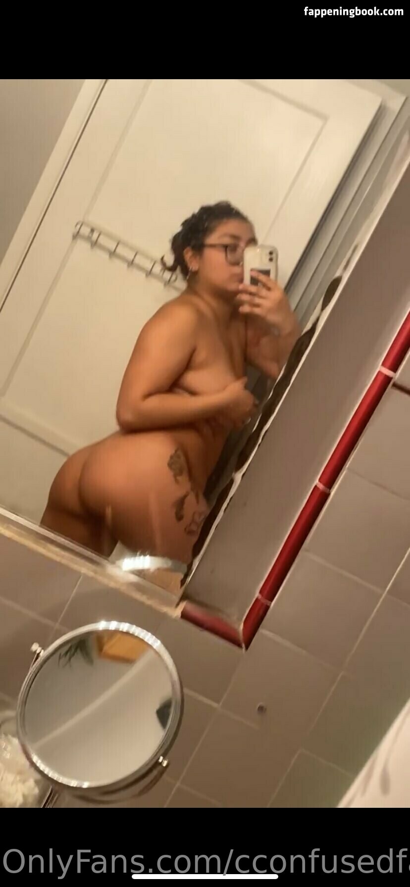 cconfusedfaith Nude OnlyFans Leaks