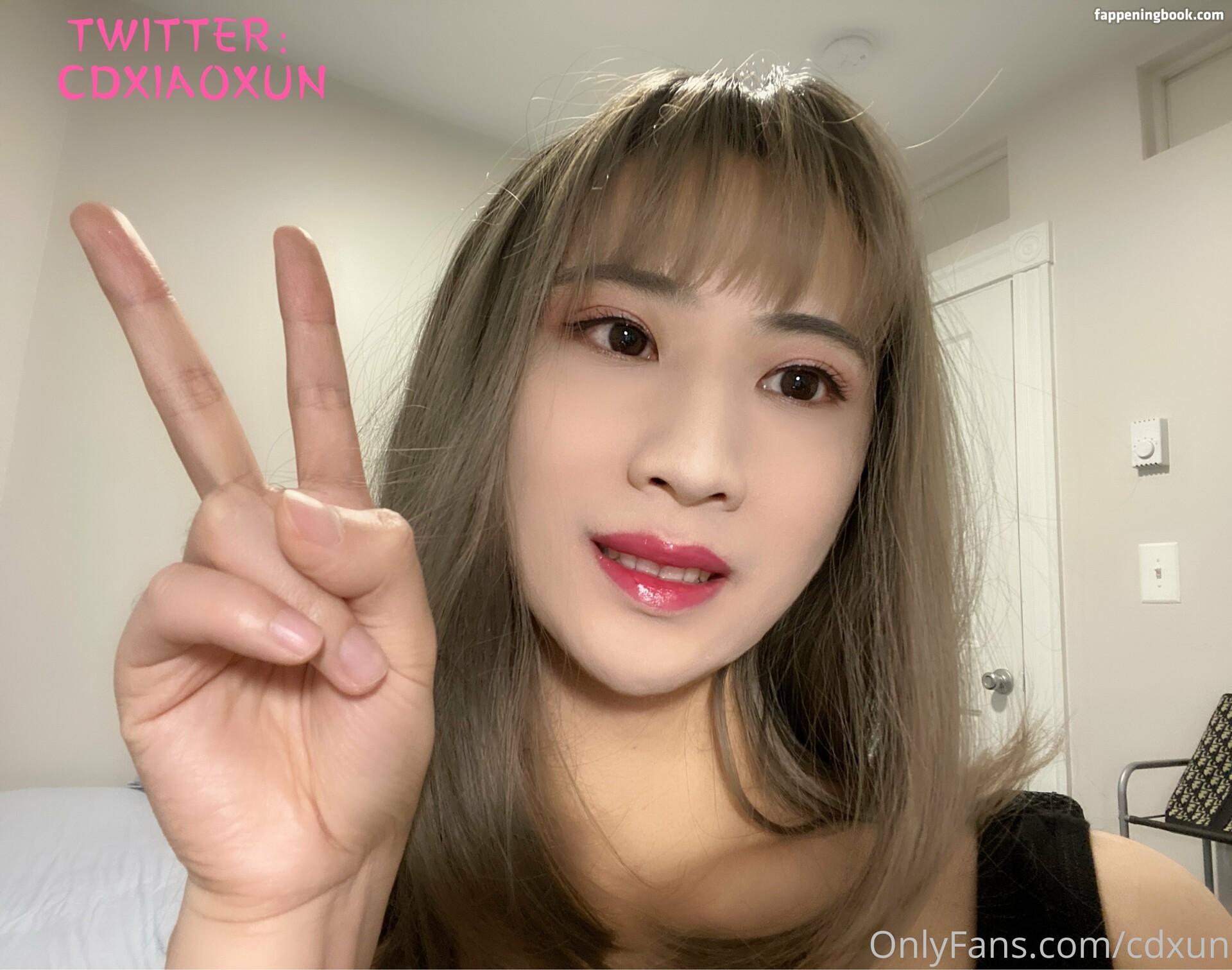 cdxun Nude OnlyFans Leaks