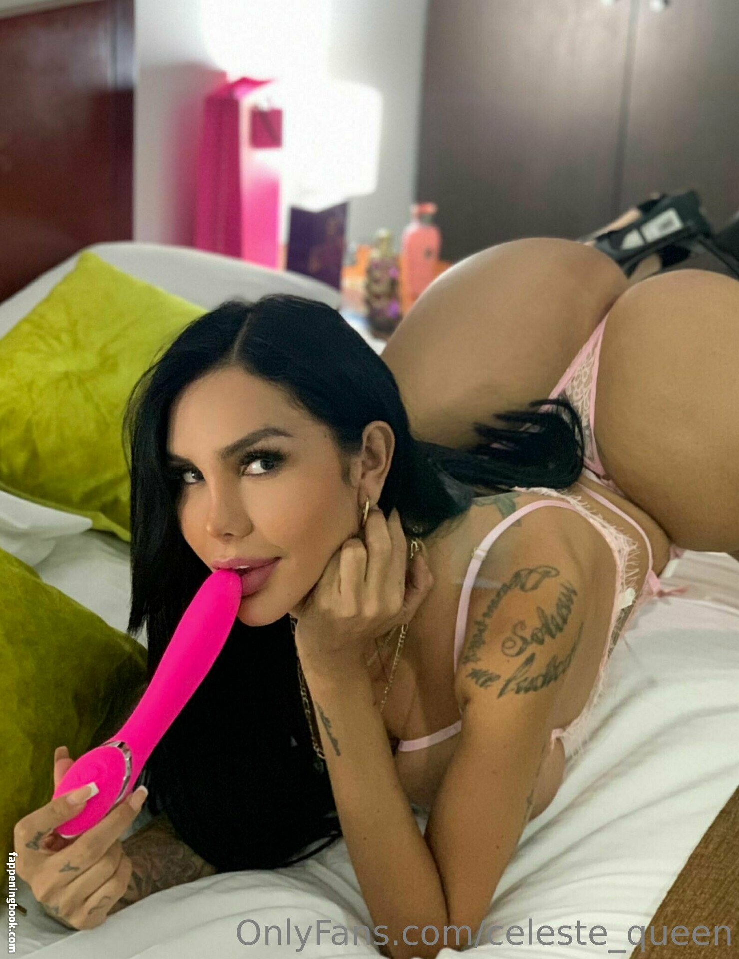 Celeste Useche Nude OnlyFans Leaks