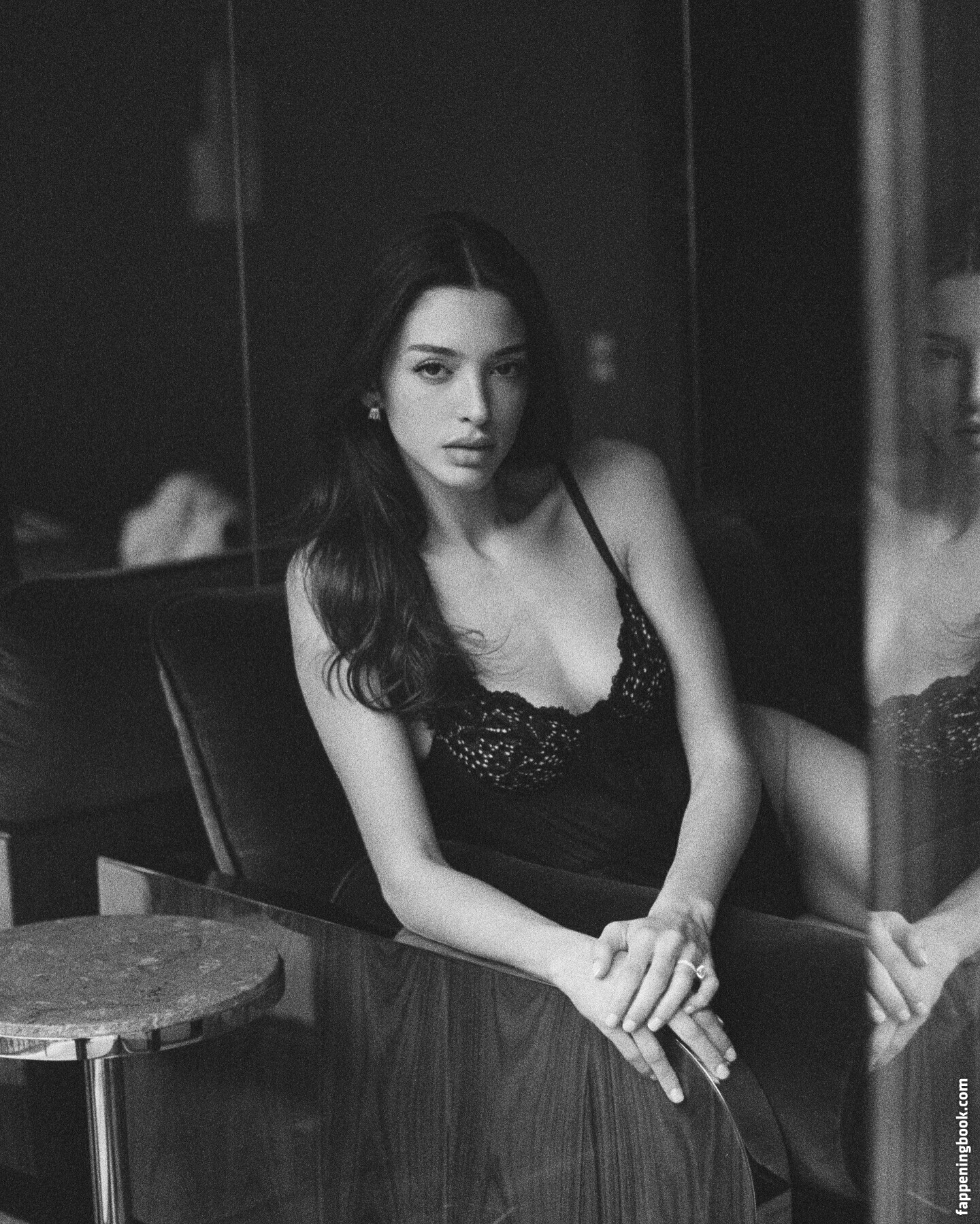 Celine Farach Fapello Latest Exclusive Leaked Photos