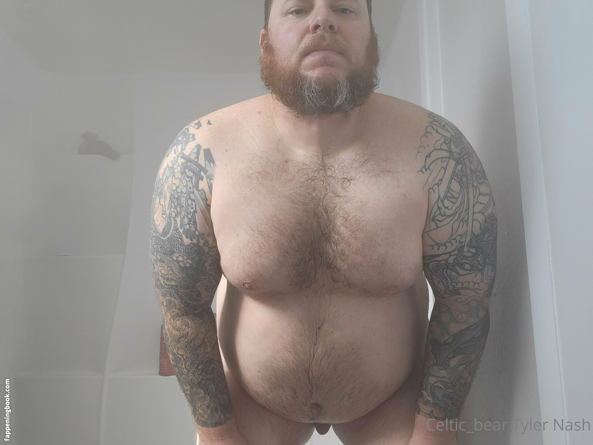 celtic_bear Nude OnlyFans Leaks