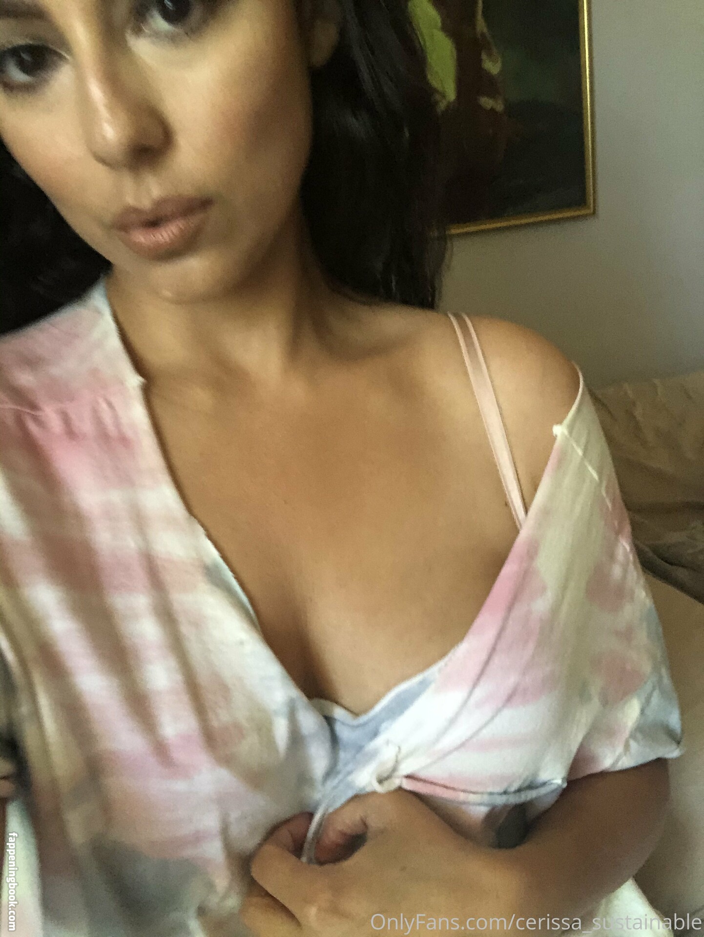 cerissa Nude OnlyFans Leaks