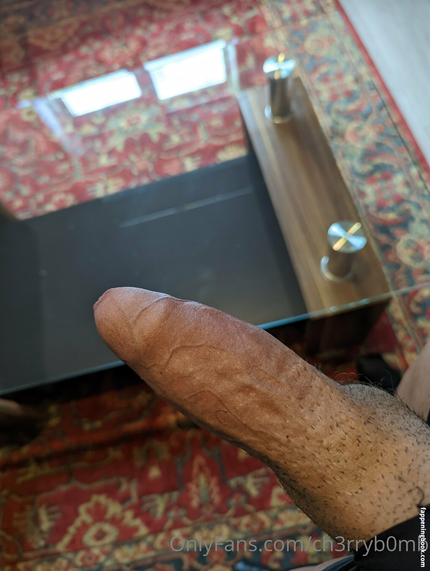 ch3rryb0mb Nude OnlyFans Leaks