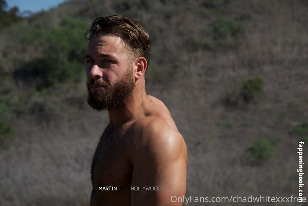 chadwhitexxxfree Nude OnlyFans Leaks