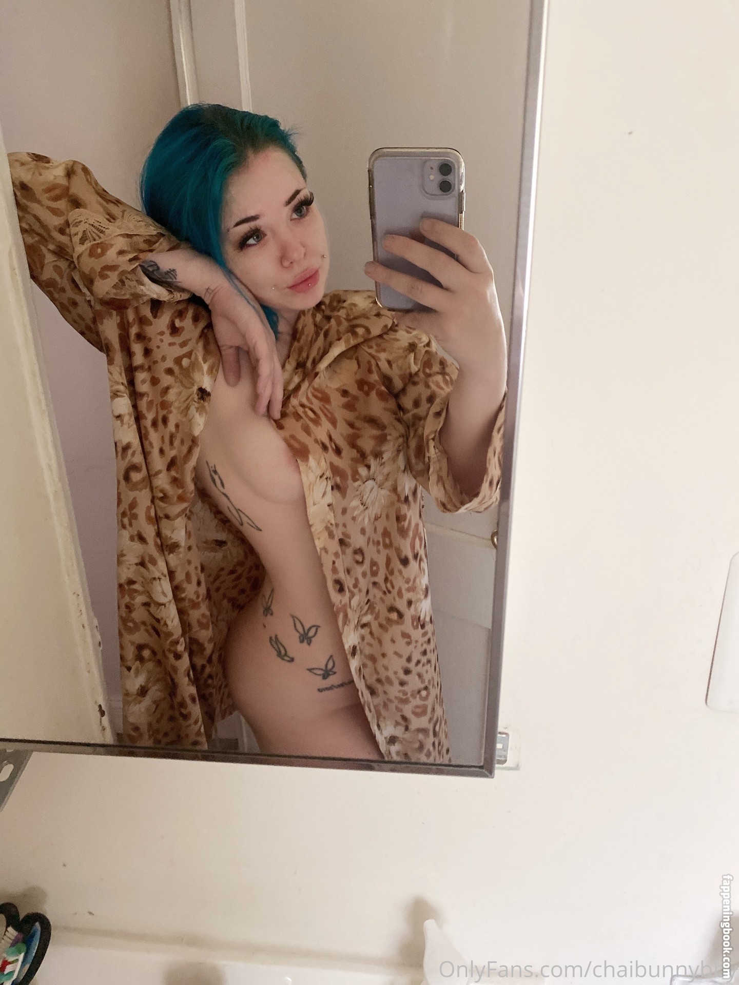 Chaibunnybby Nude OnlyFans Leaks