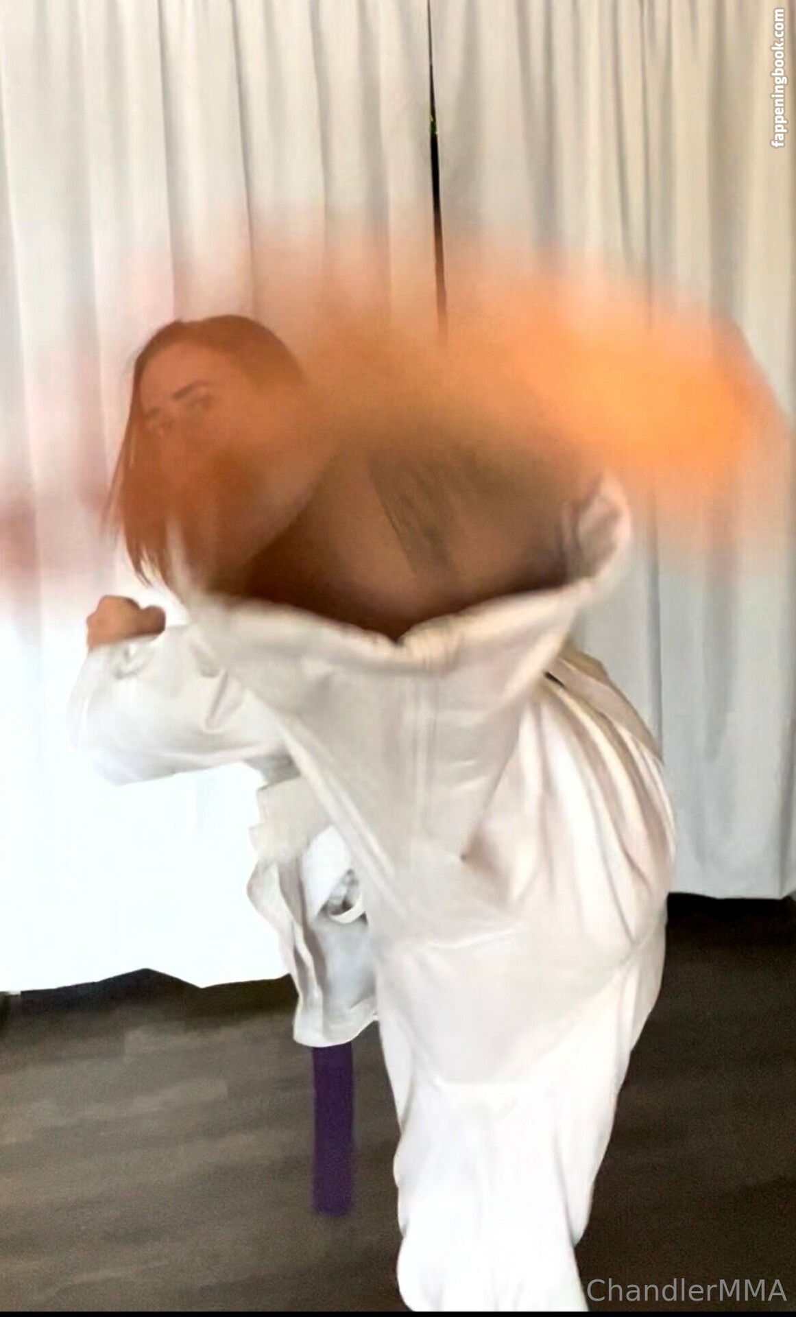 chandler.noir.mma Nude OnlyFans Leaks