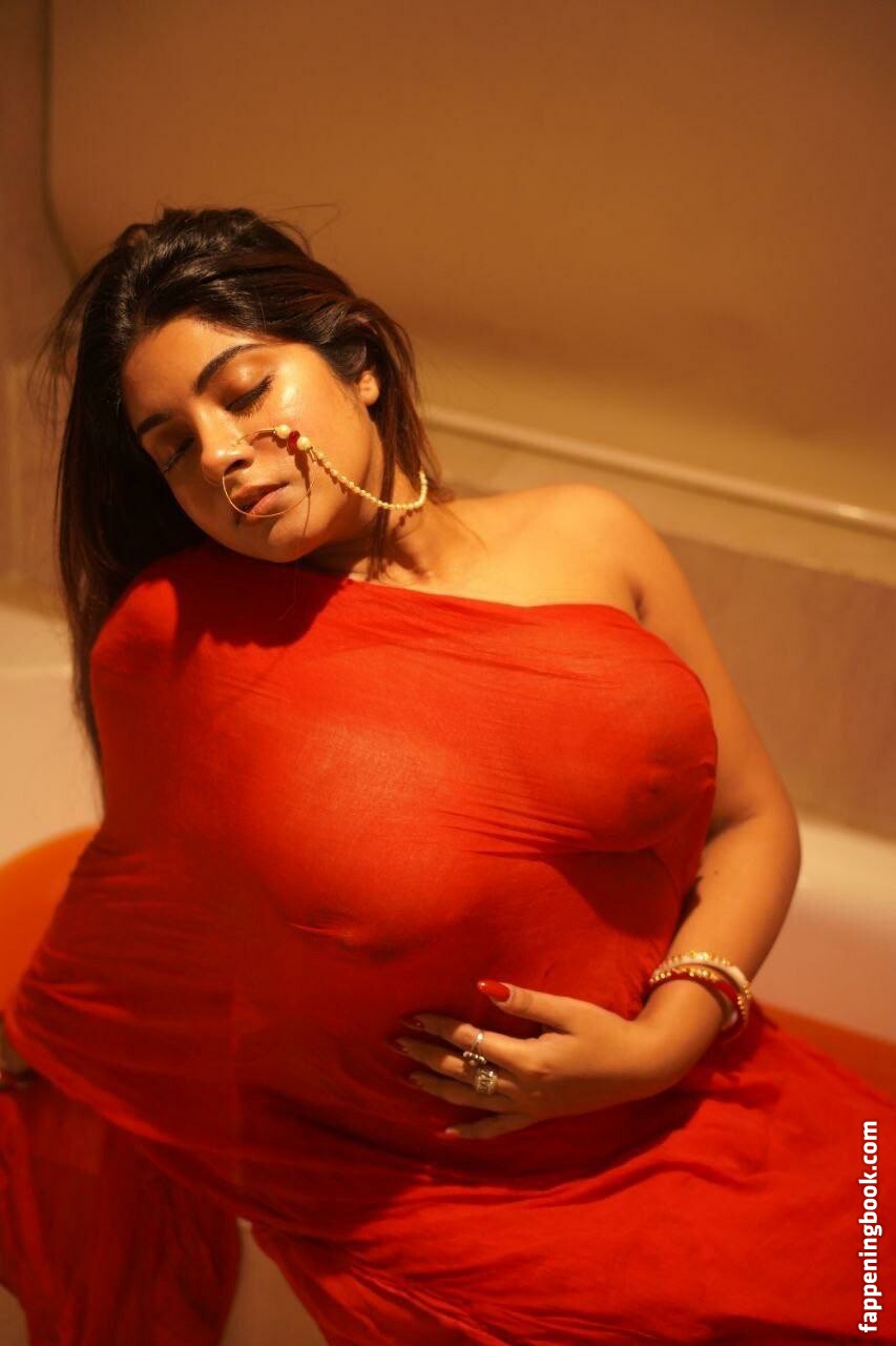 Chandrika Desai Nude