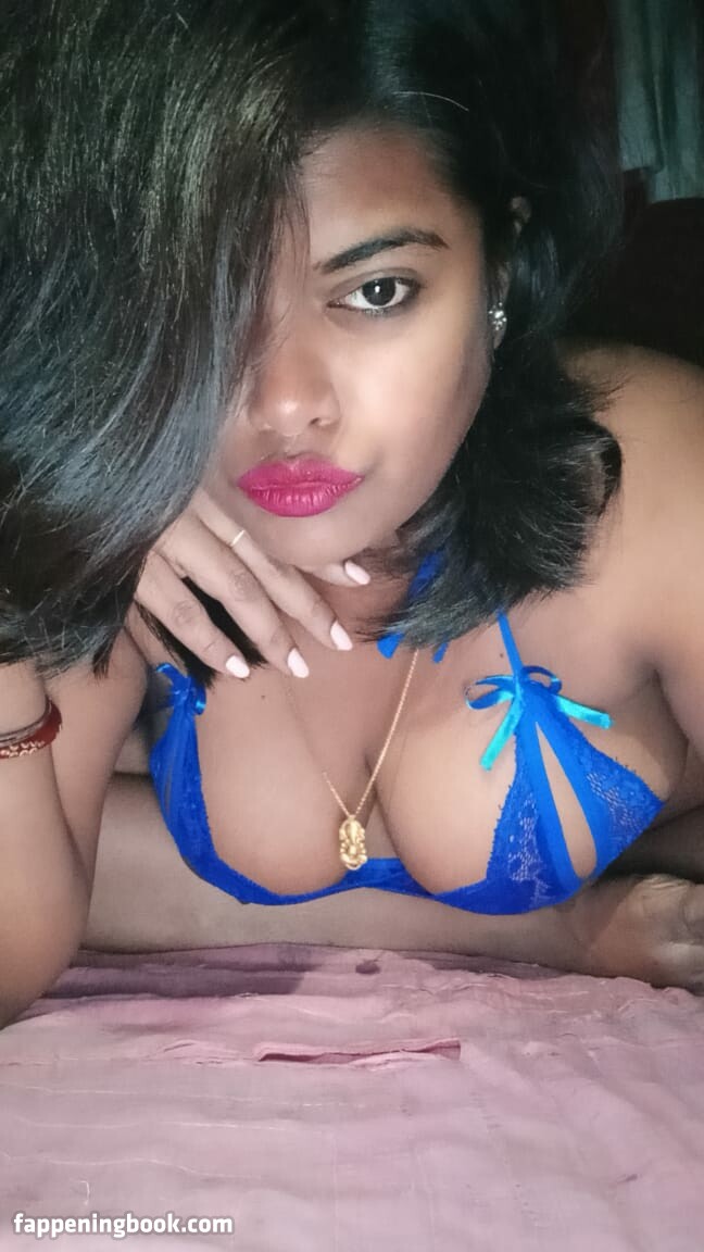 Chandrika Passionica Fapello Latest Exclusive Leaked Photos