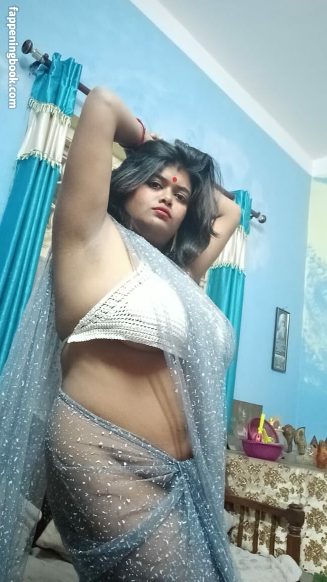 Chandrika Passionica Fapello Latest Exclusive Leaked Photos