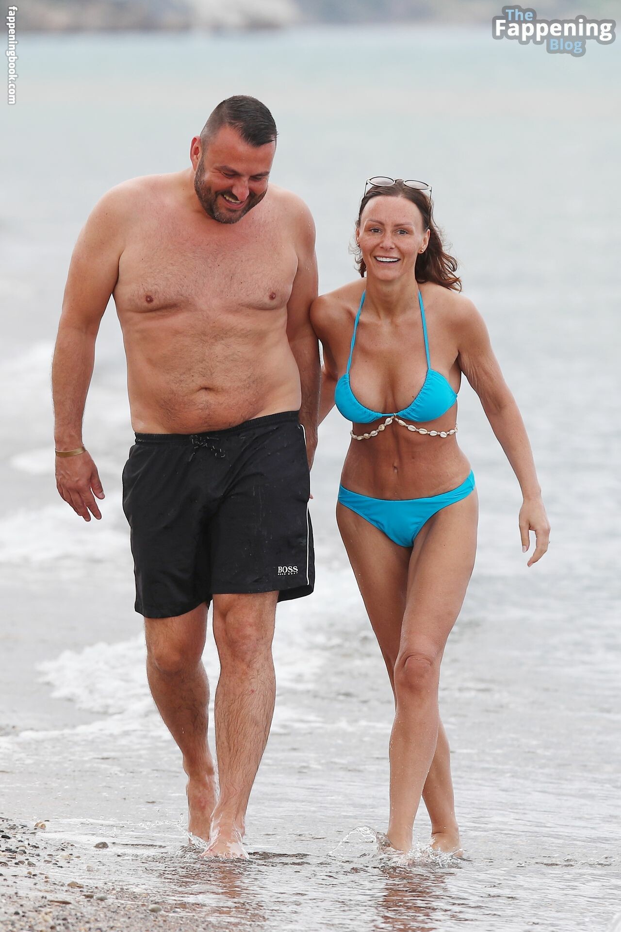 Chanelle Hayes Fapello Latest Exclusive Leaked Photos