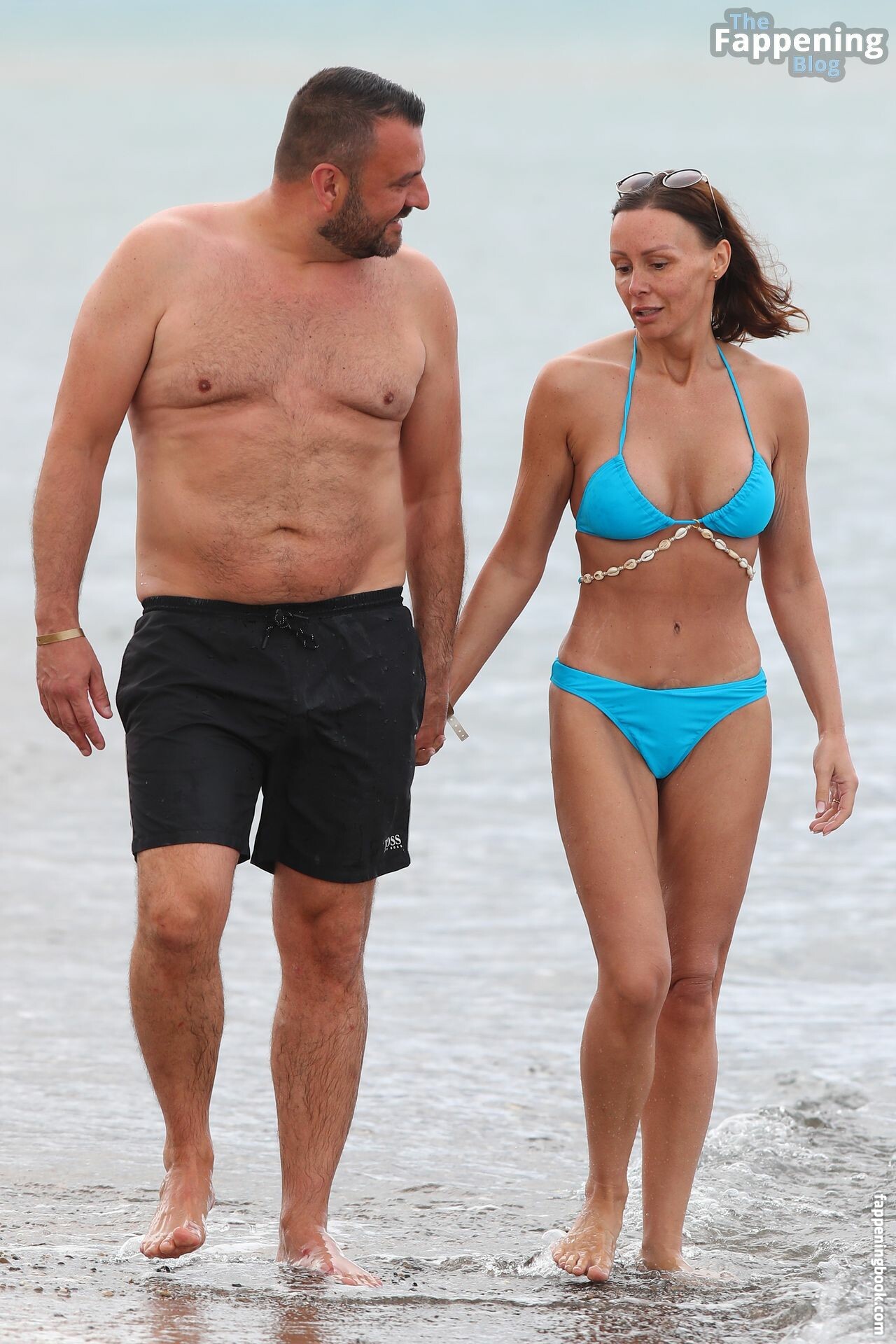 Chanelle Hayes Fapello Latest Exclusive Leaked Photos