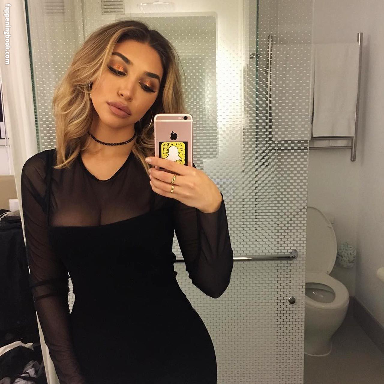 Chantel Jeffries Nude The Fappening Photo Fappeningbook