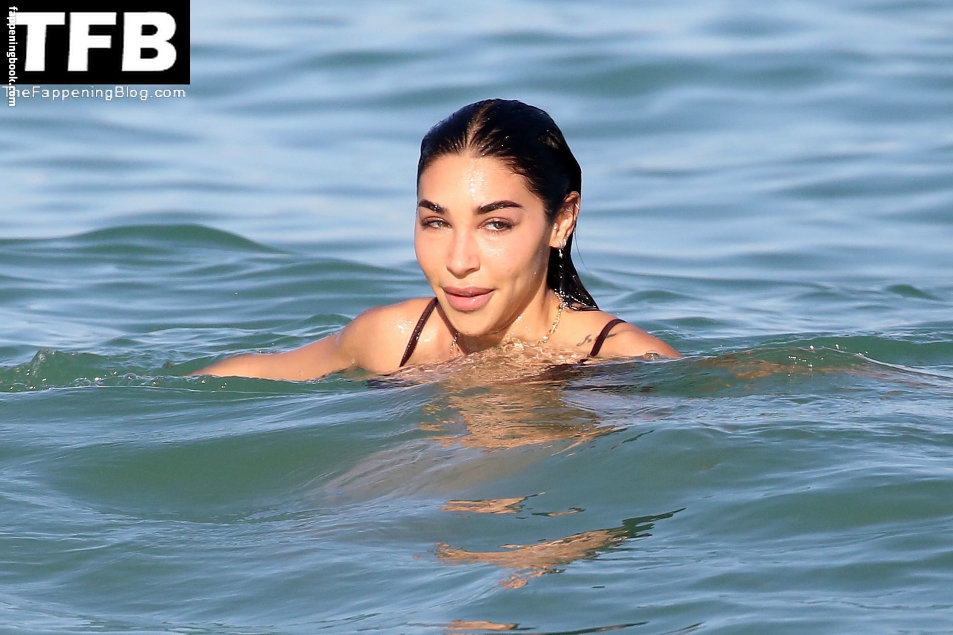 Chantel Jeffries Nude, The Fappening - Photo #1469234 - FappeningBook