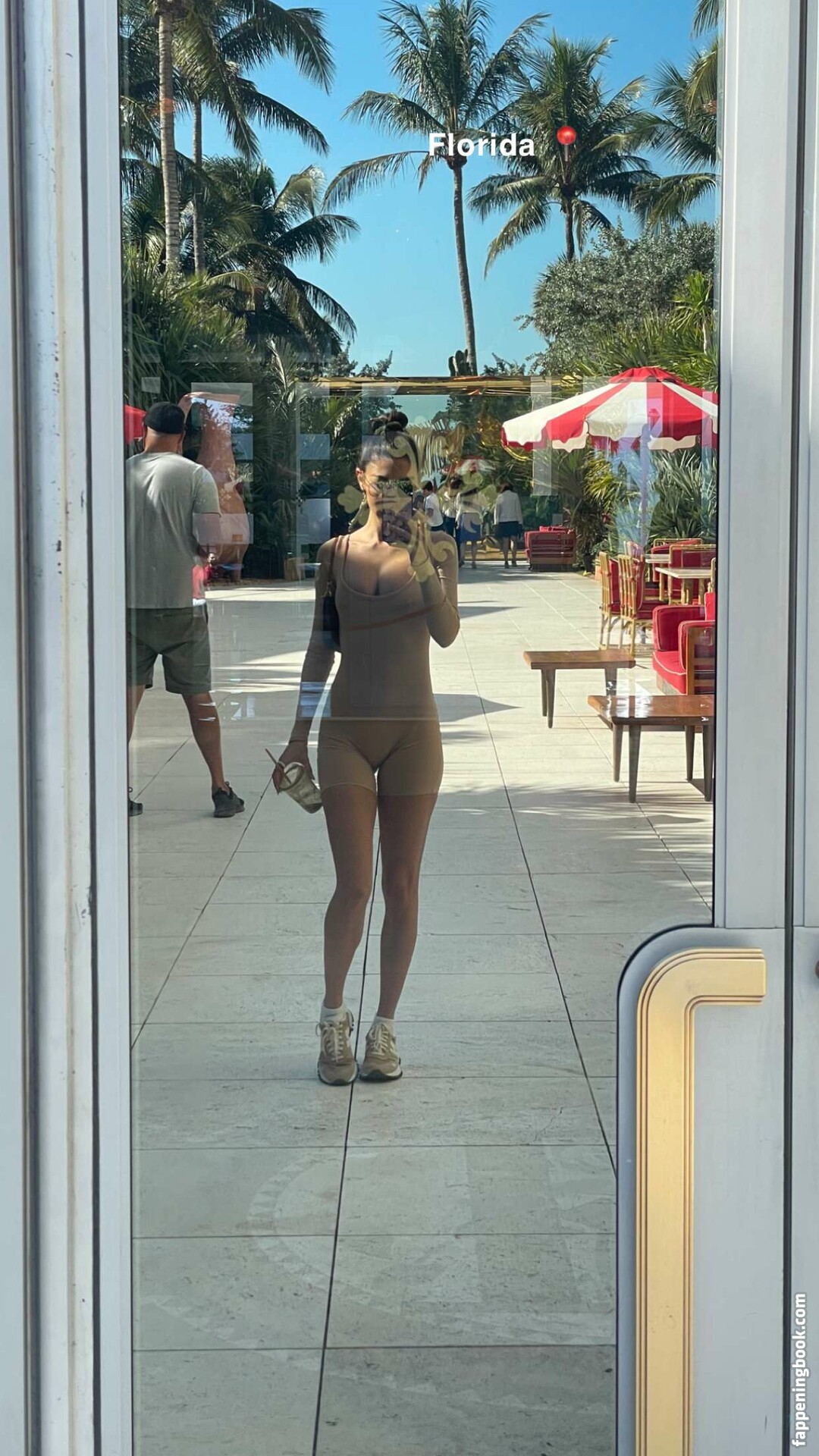 Chantel Jeffries Fapello Latest Exclusive Leaked Photos